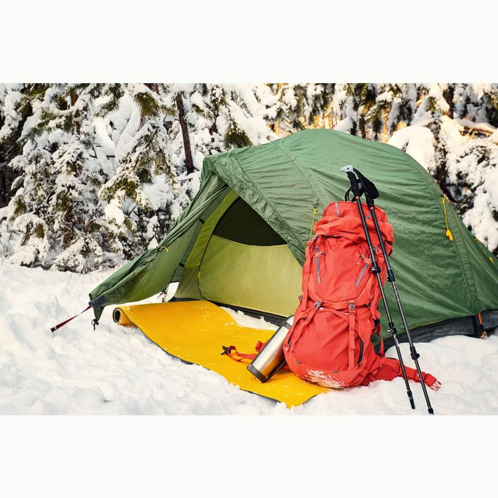 Choose The Right Backpacking Tent For Your Next Adventure