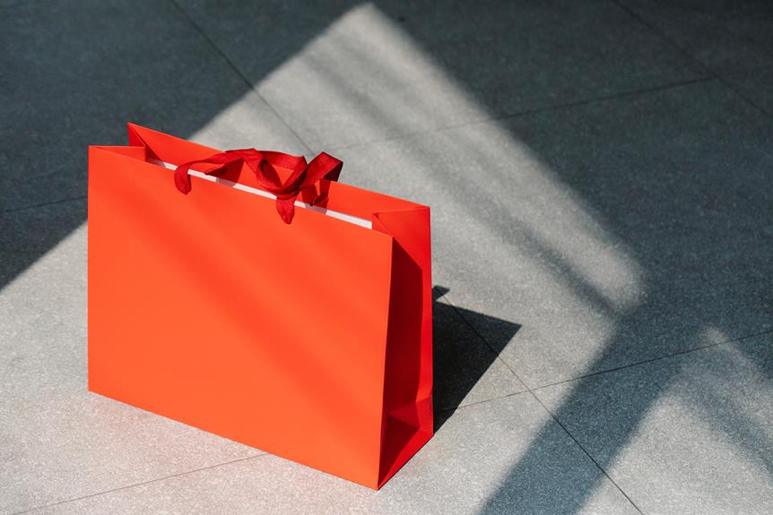 Camping Gift Bag Ideas
