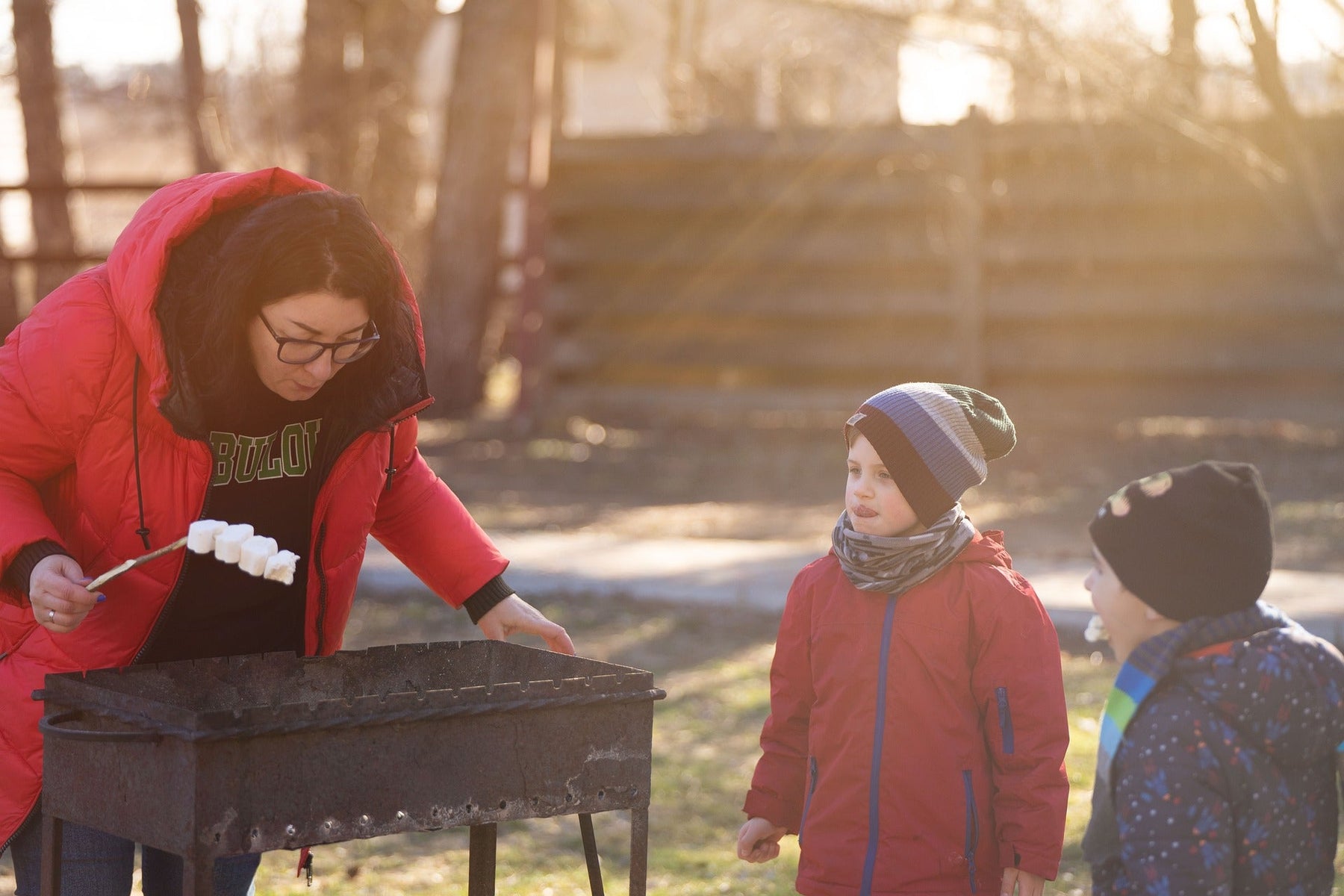 Camping Gifts for Kids