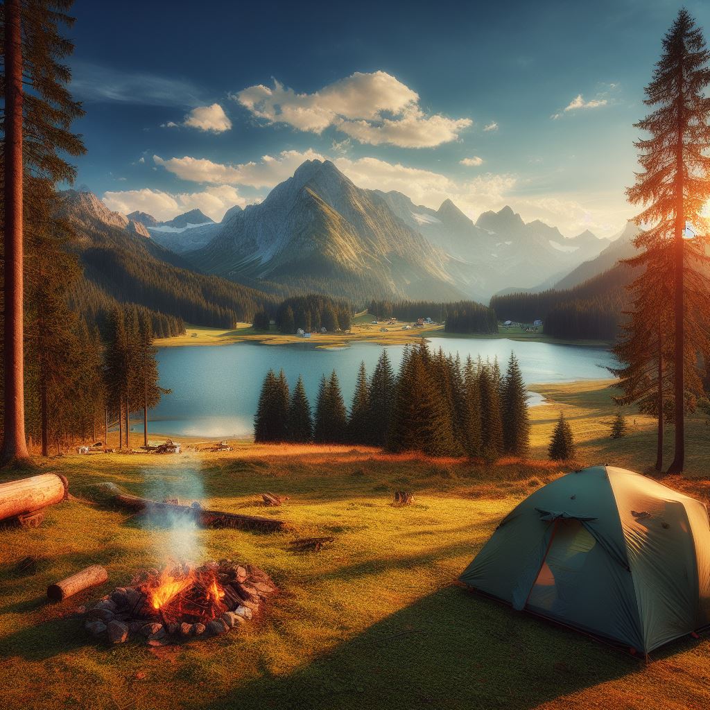 White Duck Tent Accessories