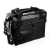 Bison Coolers 12-Can Black SoftPak Cooler Bag
