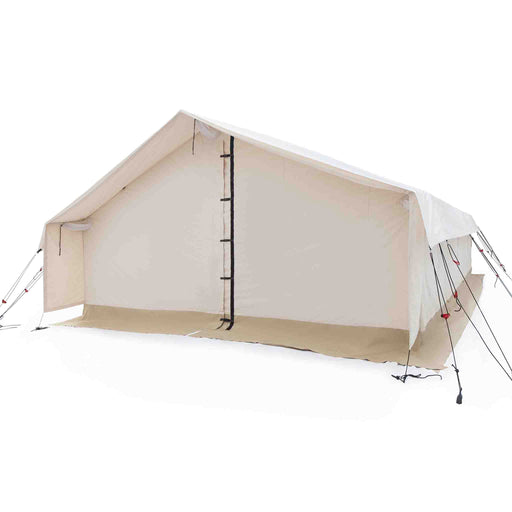 White Duck 16'x24' Alpha Wall Tent, Canvas Camping & Hunting Tent