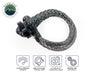 OVS Combo Pack Soft Shackle 7/16" Collar and Recovery Ring 2.5"19-8716