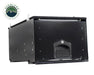 OVS Cargo Box w/ Slide Out Drawer Size Black Powder Coat 21010301