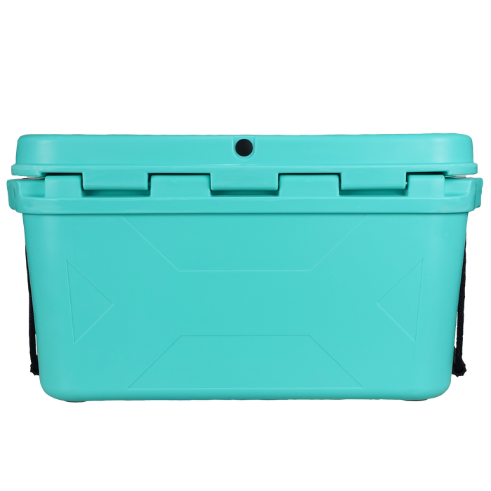 Bison Coolers Seafoam 50 Quart Cooler