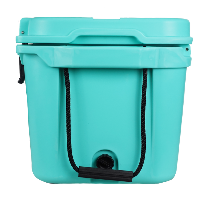 Bison Coolers Seafoam 50 Quart Cooler