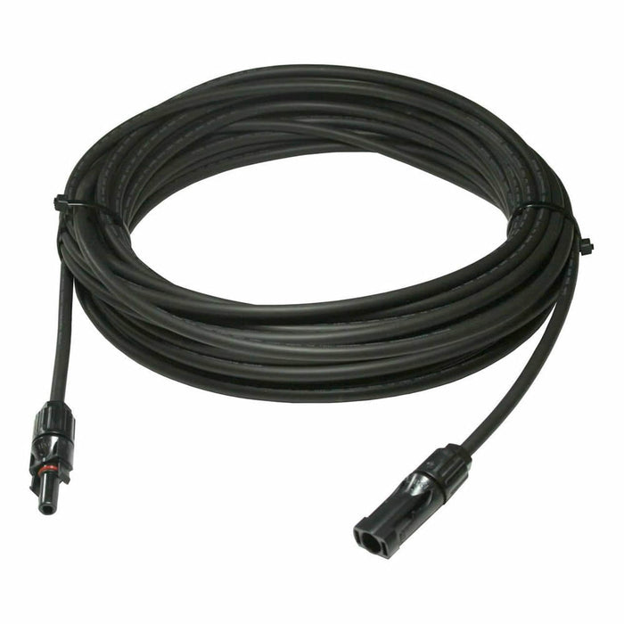 ACOPOWER 10FT/20FT 12AWG PV Extension Cable