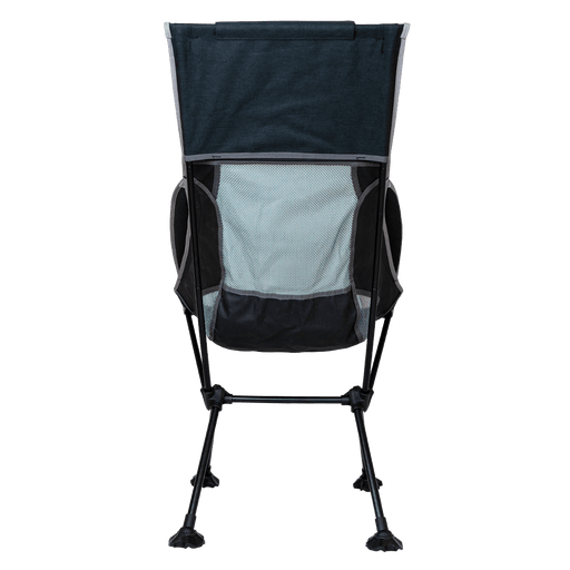 Bison Coolers Chillin Chair 2.0 Camping Chair