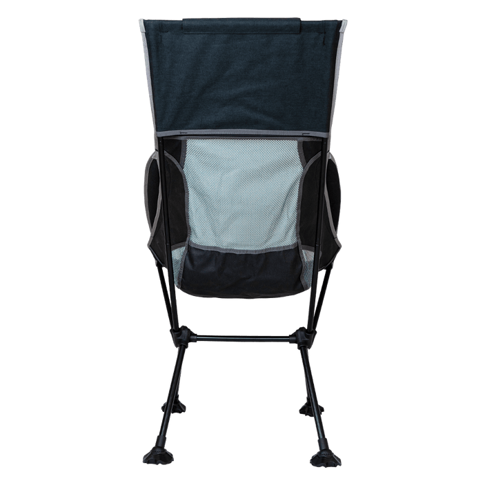 Bison Coolers Chillin Chair 2.0 Camping Chair