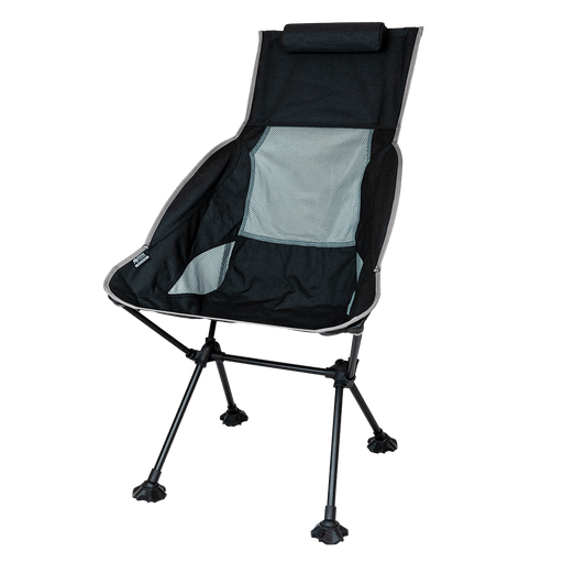 Bison Coolers Chillin Chair 2.0 Camping Chair