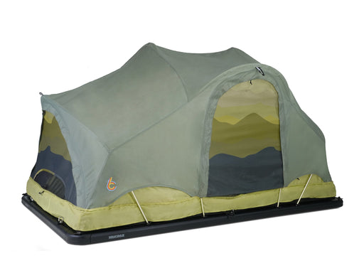 C6 Outdoor Rev Rack Tent