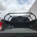 Tuff Stuff® RoofTop Tent Truck Bed Rack, Adjustable, Powder Coated 51"