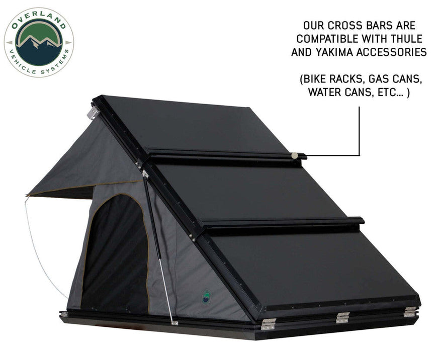 OVS Mamba 3 Roof Top Tent 18099901