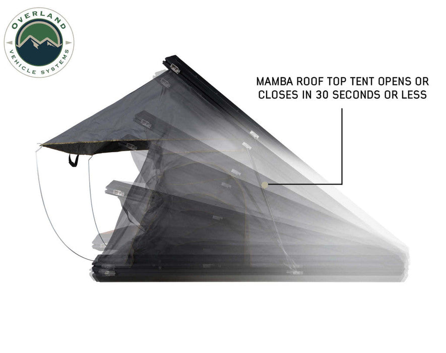 OVS Mamba 3 Roof Top Tent 18099901