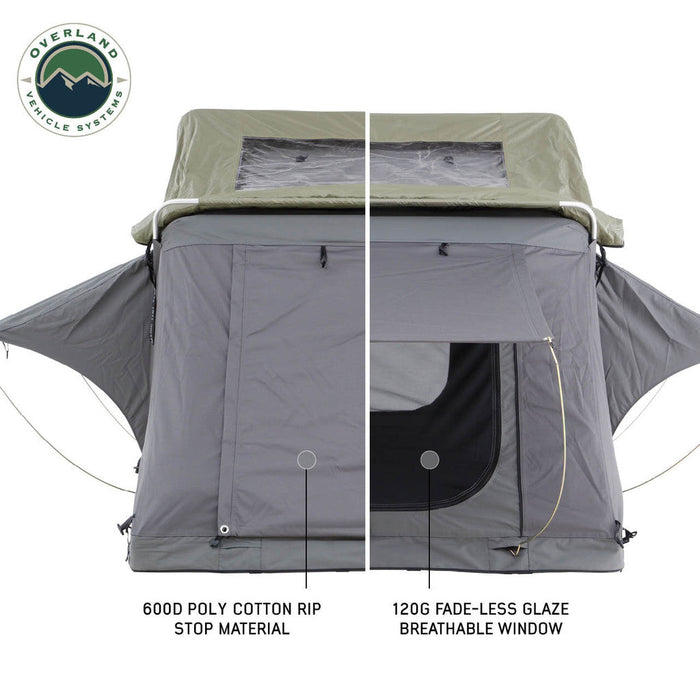 OVS Nomadic 2 Extended Roof Top Tent 18329936