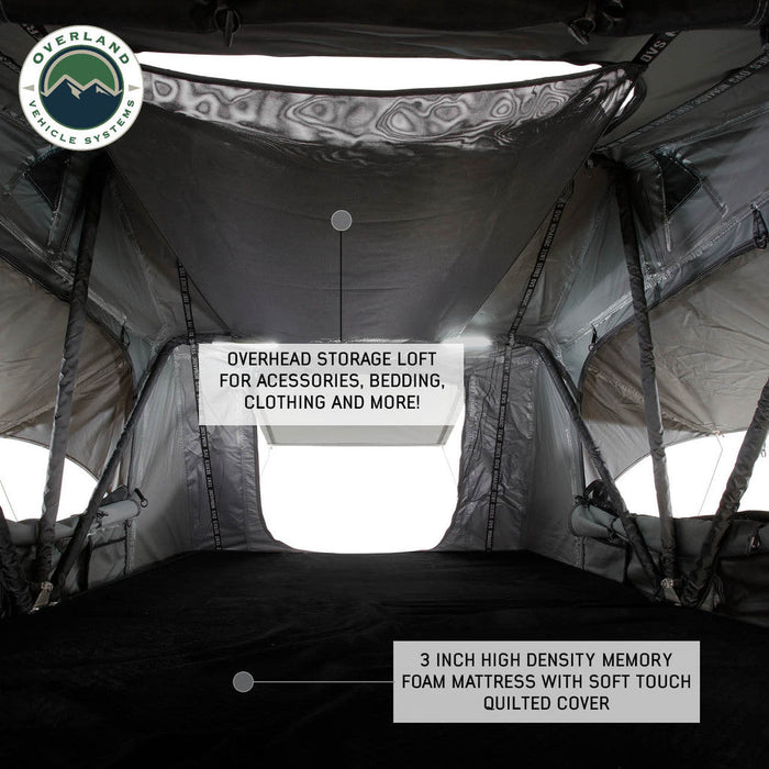 OVS Nomadic 2 Extended Roof Top Tent 18329936