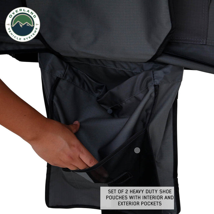 OVS Nomadic 3 Standard Roof Top Tent 18439936