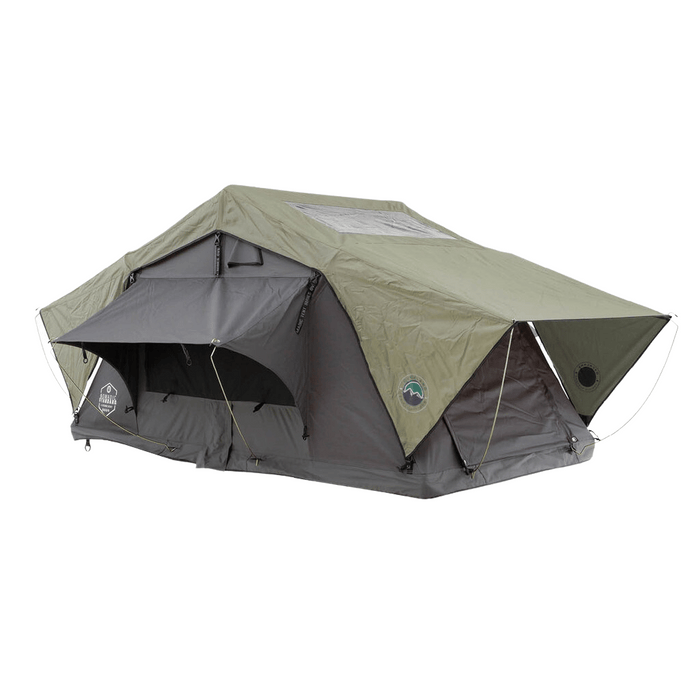 OVS Nomadic 3 Standard 4-Season Vehicle Roof Tent