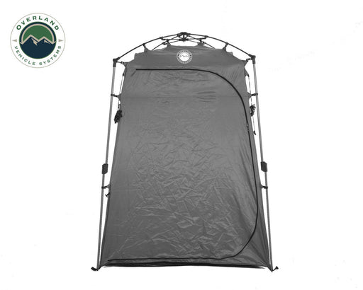 OVS Wild Land Portable Privacy Room with Shower - Quick Setup