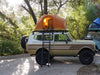 C6 Outdoor Rev Pick-up Truck Tent