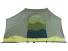 C6 Outdoor Rev Rack Tent