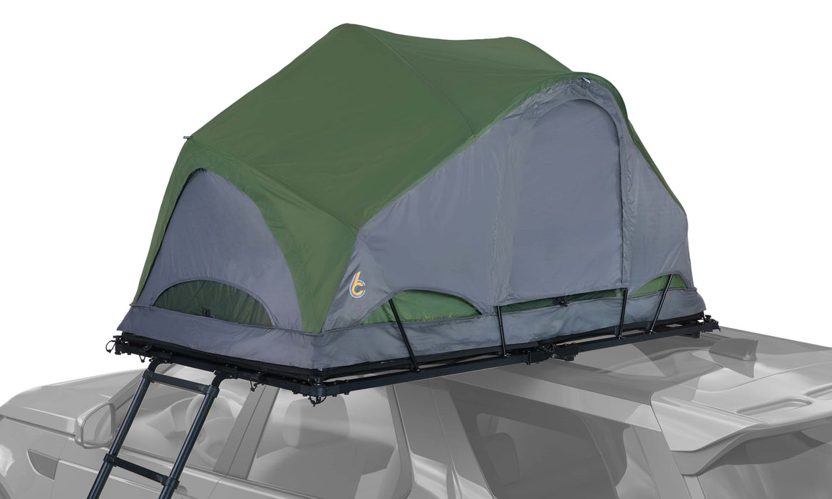 C6 Outdoor Rev Rooftop Tent X