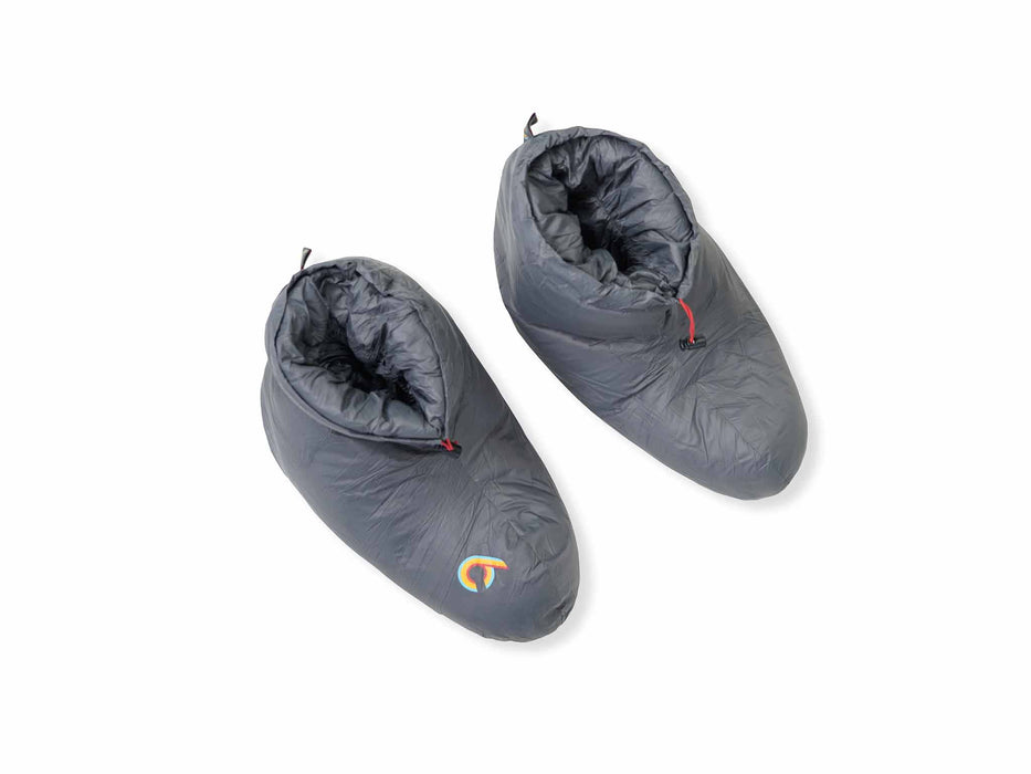C6 Outdoor Slooze (Sleep Shoes)
