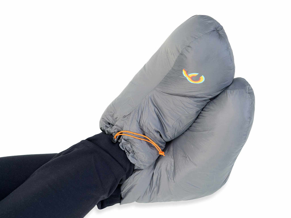 C6 Outdoor Slooze (Sleep Shoes)