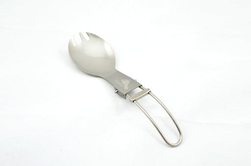 TOAKS Titanium Folding Spork