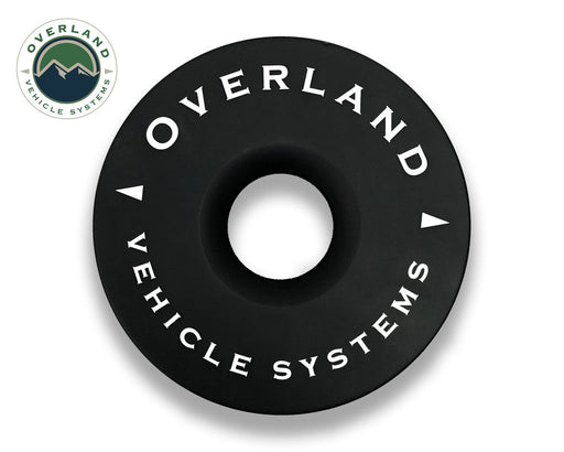 OVS Recovery Ring 6.25" 45,000 lb. w/ Storage Bag Universal 19240004