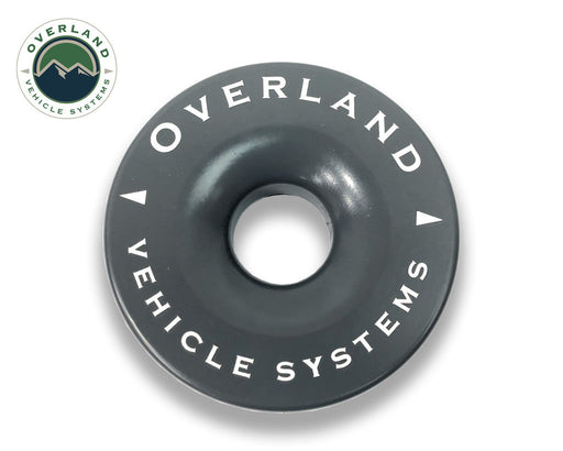 OVS Recovery Ring 4.00" 41,000 lb. w/ Storage Bag Universal 19230003