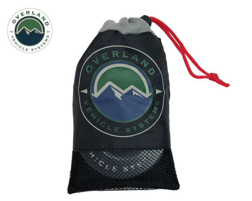 OVS Recovery Ring 4.00" 41,000 lb. w/ Storage Bag Universal 19230003