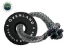 OVS Combo Pack Soft Shackle with Collar & Recovery Ring 6.25" 20-6580
