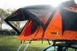 TentBox_Lite_1.0_Lightweight_Rooftop_Tent_Black_Vehicle_Camping_TentTentBox Lite 1.0 Lightweight Camping Rooftop Tent, 4-Season