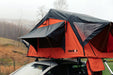 TentBox Lite 1.0, 3 Person, Car Rooftop Tent, 4-Season