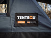 TentBox Lite XL Overlanding Rooftop Tent, 4-Season, 4 Person