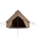 White Duck 10' Regatta Canvas Bell Family Camping Tent