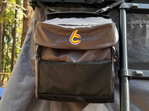 C6 Outdoor Rev Tent Shoe Bag