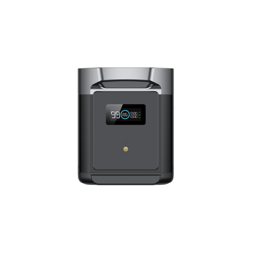 EcoFlow DELTA 2 Max Smart Extra Battery
