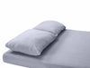 C6 Outdoor Fitted Sheet & Pillow Case Set