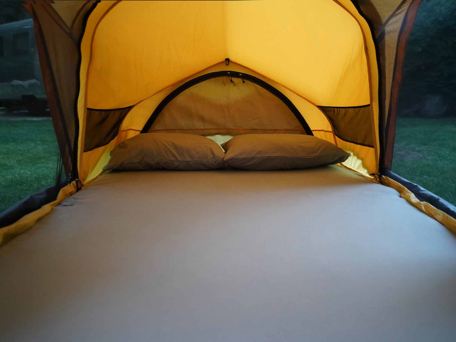 C6 Outdoor Camp+ Pillow