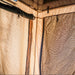 Tuff Stuff® RoofTop Tent Annex Room, w/ Floor, Delta & TRAILHEAD™