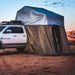 Tuff Stuff® RoofTop Tent Annex Room, Ranger 65 or Elite