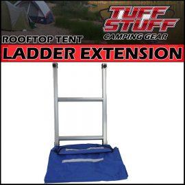 Tuff Stuff® Roof Top Tent Ladder Extension & Annex Extension