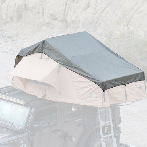 Tuff Stuff® Rainfly for Roof Top Tent, Soft Shell