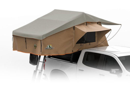 Tuff Stuff® "Ranger" RoofTop Tent, 3 Person, 65"