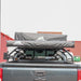 Tuff Stuff® RoofTop Tent Truck Bed Rack, Adjustable, Powder Coated 40"