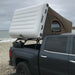 Tuff Stuff® RoofTop Tent Truck Bed Rack, Adjustable, Powder Coated 51"