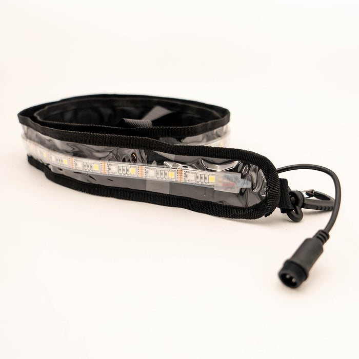 Tuff Stuff® White/Amber USB LED Light Strip
