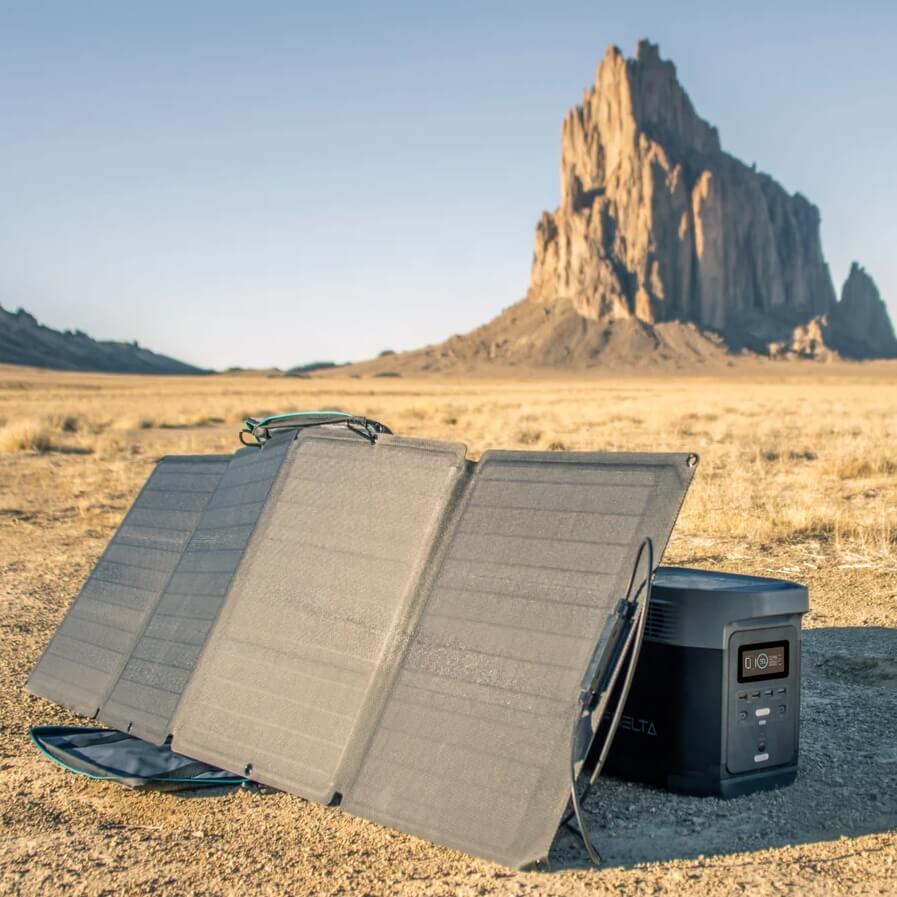 Solar, Power & Generators — Green Gear Store